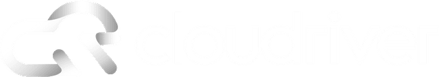CloudRiver Logo